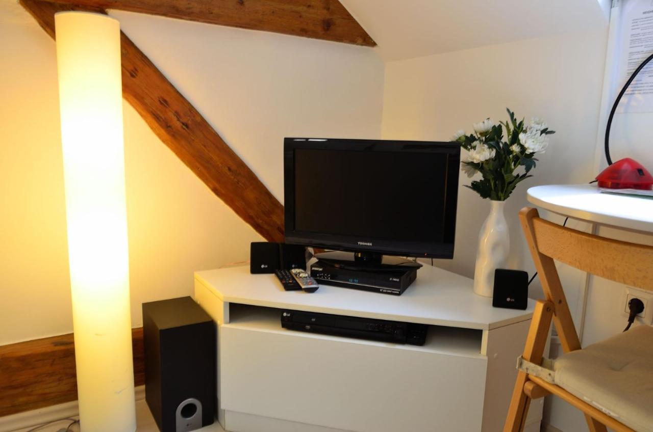 זאגרב Studio Apartment White מראה חיצוני תמונה